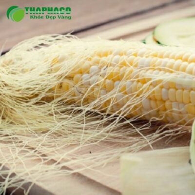 Những cam kết của Thaphaco khi cung cấp rau bắp tươi