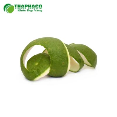 Những ai không nên dùng vỏ bưởi tươi?