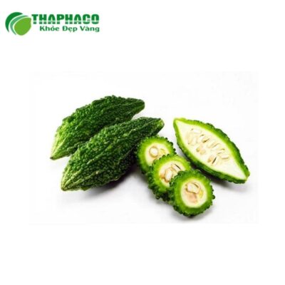 Những đối tượng nên sử dụng khổ qua rừng tươi