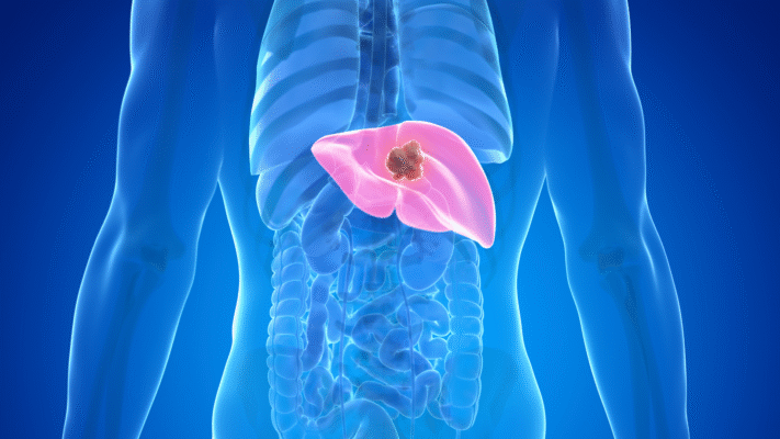 Người mắc bệnh về gan nên dùng cỏ tươi