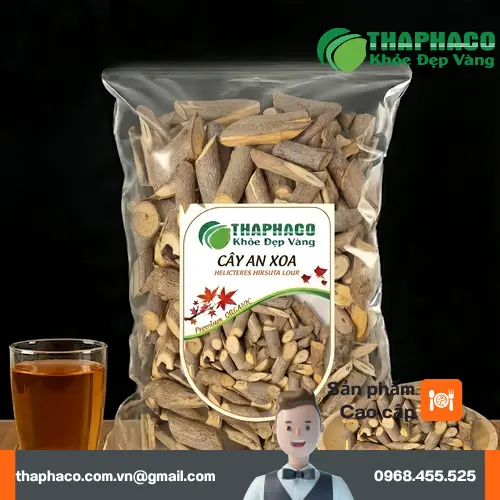 Chọn An Xoa chất lượng cao tại Thảo Dược Tươi THAPHACO