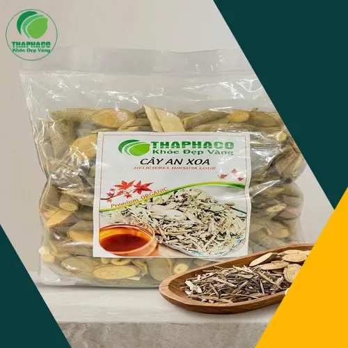 An xoa đã được đóng gói cẩn thận, sẵn sàng đến tay người tiêu dùng