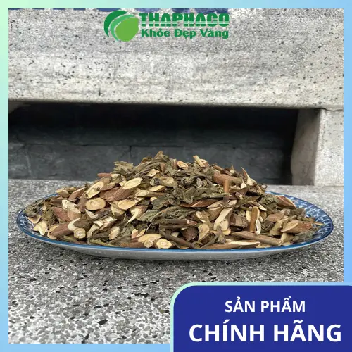 Bạch Đồng Nữ chất lượng cao tại THAPHACO