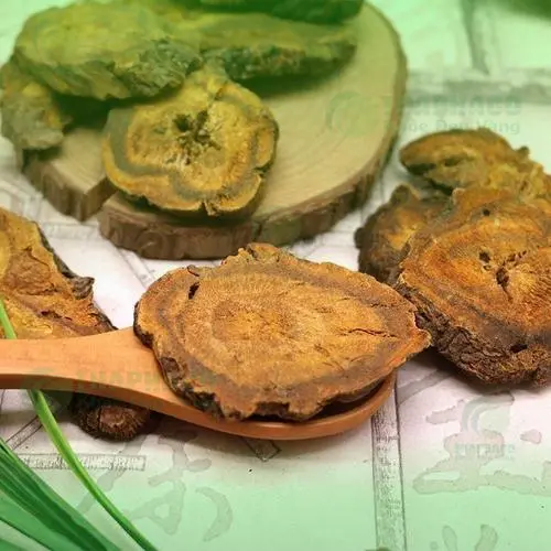 Hình ảnh minh họa cây thảo dược tươi chất lượng cao tại THAPHACO