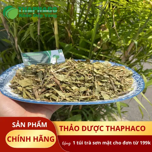 Quy trình sấy khô hoàn ngọc tại THAPHACO