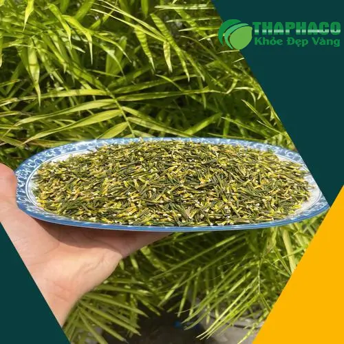 Pha trà tim sen đúng cách để tối ưu hiệu quả