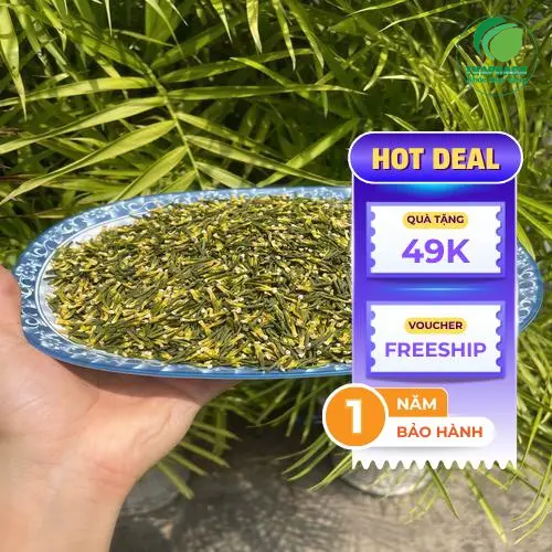 Hướng dẫn sử dụng tim sen sấy khô THAPHACO