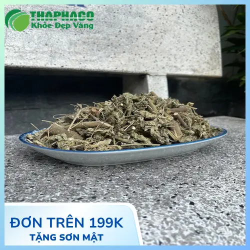 Cây cối xay sấy khô nguyên chất chuẩn bị đóng gói