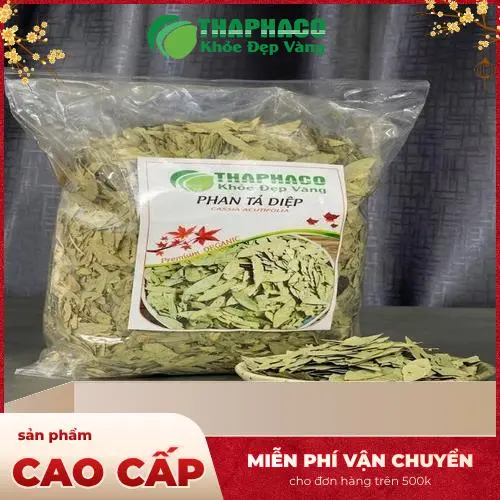 Quy trình kiểm định chất lượng nghiêm ngặt của Thảo Dược Tươi THAPHACO