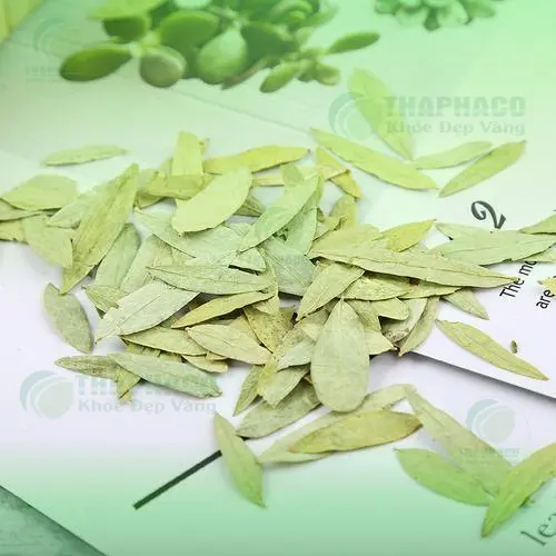 Phân tích thành phần hoạt chất Phan Tả Diệp THAPHACO