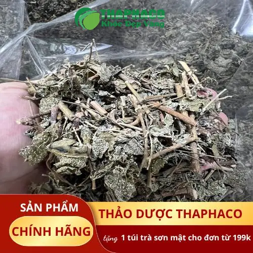 Sản phẩm chè dây THAPHACO chất lượng cao