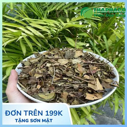 So sánh chất lượng chè vằng THAPHACO với sản phẩm khác