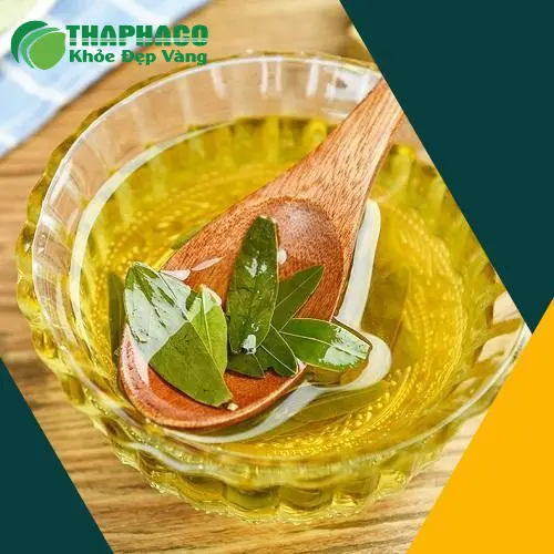 Phan Tả Diệp THAPHACO hỗ trợ tiêu hóa và thanh lọc cơ thể hiệu quả