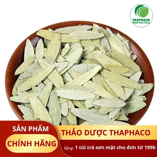 Thảo Dược Tươi THAPHACO - Đối tác tin cậy của sức khỏe gia đình