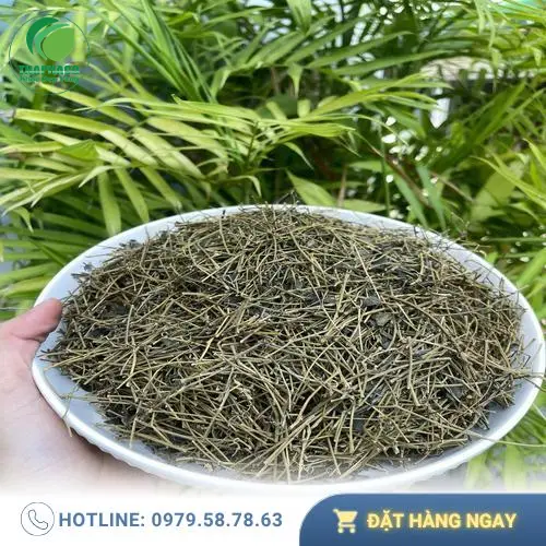 Hướng dẫn sử dụng giảo cổ lam đúng cách và hiệu quả