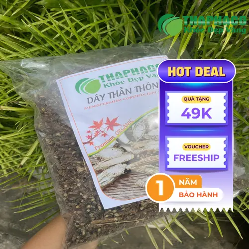 Dây thần thông khô, tuyển chọn kỹ lưỡng