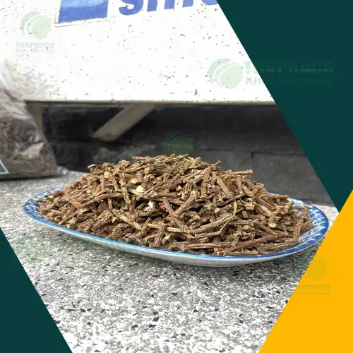 Dây thần thông khô tiện lợi cho việc bảo quản và sử dụng lâu dài