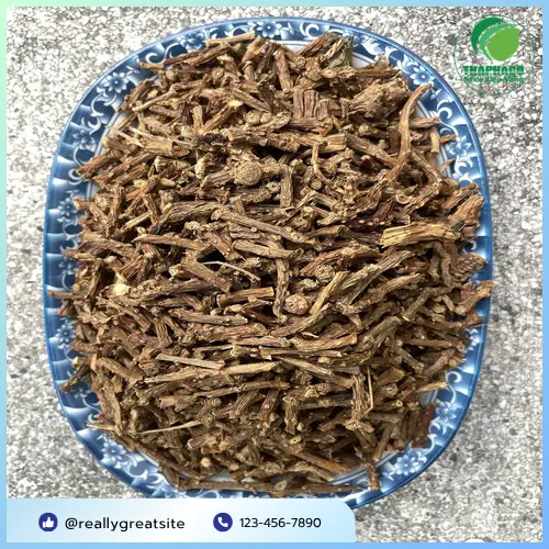 Sản phẩm dây thần thông của Thảo Dược Tươi THAPHACO được đóng gói cẩn thận