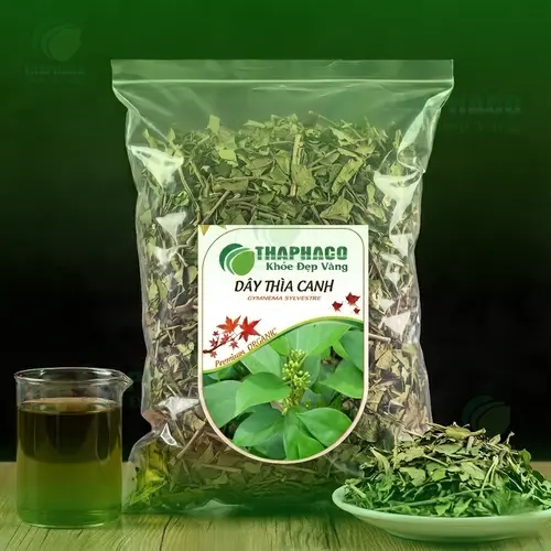 Dây Thìa Canh THAPHACO giá tốt và nhiều ưu đãi