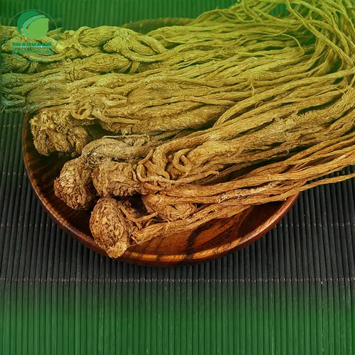 Đương quy thái lát