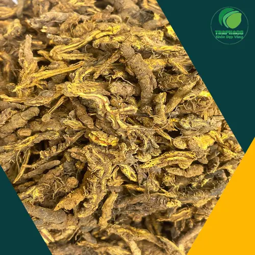 Thảo Dược Tươi THAPHACO - Thương hiệu uy tín về thảo mộc