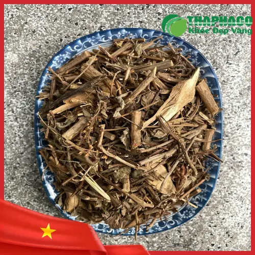 Hương nhu khô THAPHACO được tuyển chọn kỹ lưỡng