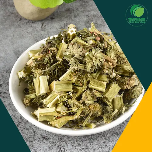 Sản phẩm ích mẫu THAPHACO chất lượng cao