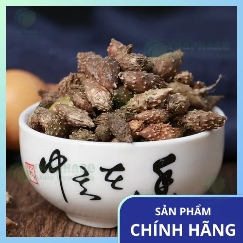 Phân tích thành phần hóa học của ké đầu ngựa