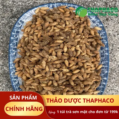Ké đầu ngựa được bảo quản đúng cách