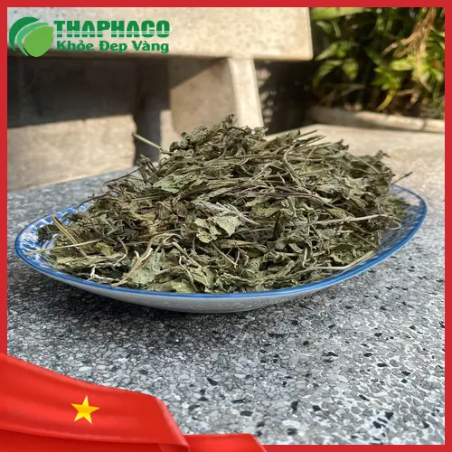 Giá lá bạc hà khô THAPHACO và ưu đãi vận chuyển