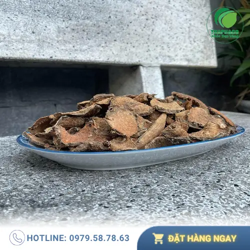 Quy trình phơi sấy mướp gai tại THAPHACO đảm bảo vệ sinh