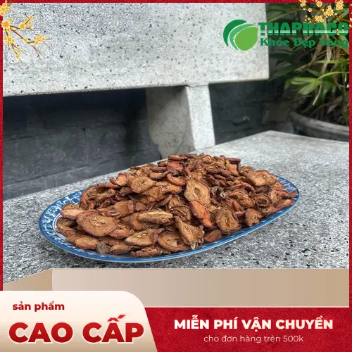 Quy trình sấy táo mèo hiện đại, giữ nguyên dưỡng chất