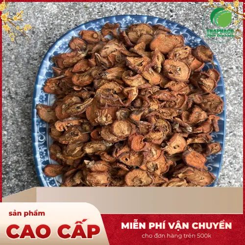 Táo mèo khô THAPHACO với giá ưu đãi