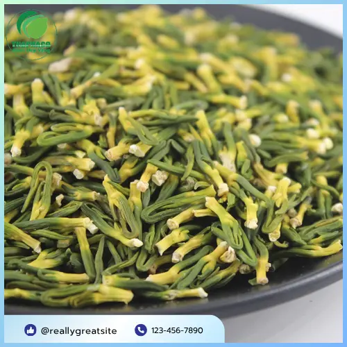 Tim sen khô THAPHACO chất lượng cao hỗ trợ trị mất ngủ