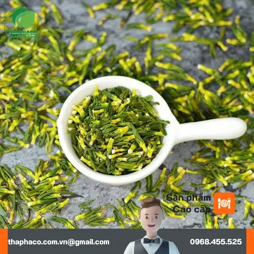 Pha trà tim sen đúng cách để đạt hiệu quả tốt nhất