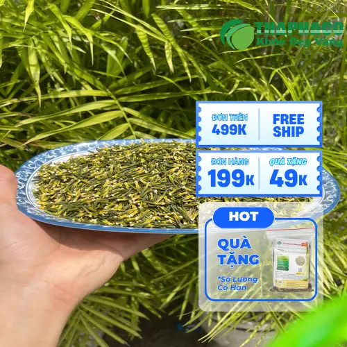 Bao bì tim sen THAPHACO đảm bảo chất lượng