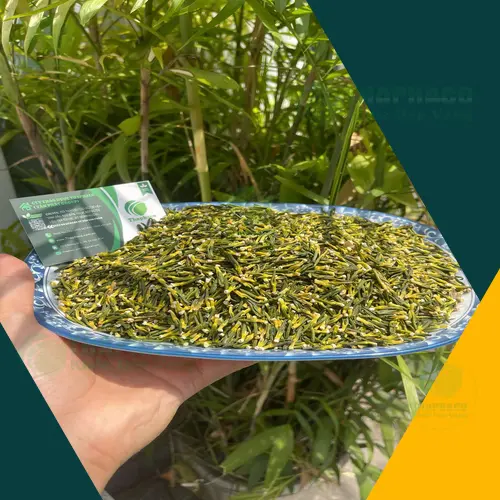 Bảo quản Tim Sen đúng cách giữ chất lượng sản phẩm