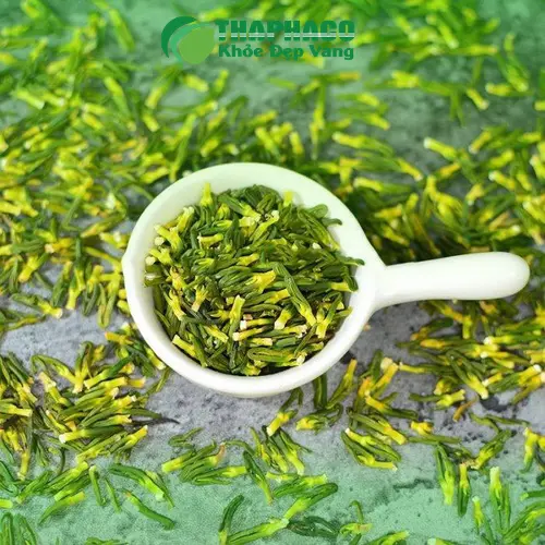 Tim Sen THAPHACO - Nguồn gốc rõ ràng, chất lượng đảm bảo