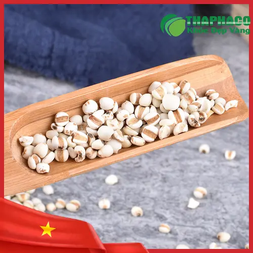 Sản phẩm thảo dược tươi THAPHACO, đảm bảo chất lượng và uy tín