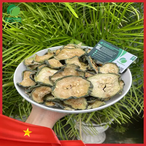 Công dụng bí đao sấy lạnh THAPHACO trong hỗ trợ sức khỏe