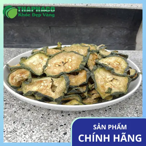 Cách khắc phục trà bí đao sấy lạnh đắng