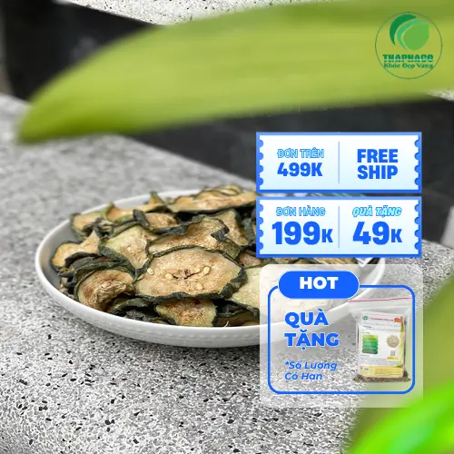 Cách pha bí đao sấy lạnh đơn giản tại nhà