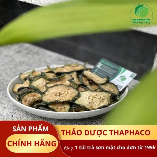 Uống trà bí đao đúng cách