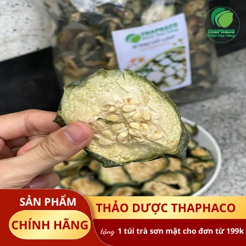 Cách pha trà bí đao sấy lạnh đơn giản