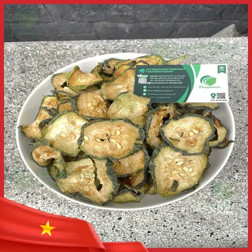 Chọn mua bí đao sấy lạnh chất lượng tại THAPHACO
