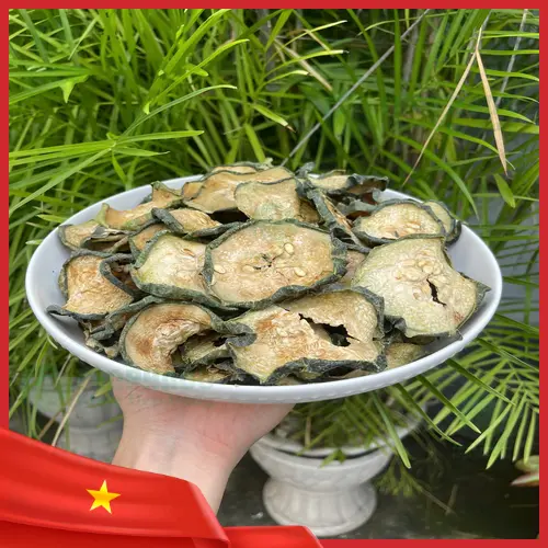 Trà bí đao sấy lạnh THAPHACO