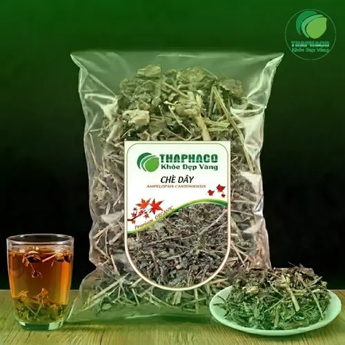 Chè dây khô cao cấp, nguyên chất tại THAPHACO