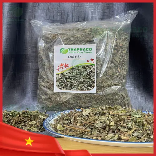 Chè dây khô THAPHACO chất lượng cao