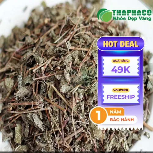 Chè dây THAPHACO đảm bảo chất lượng