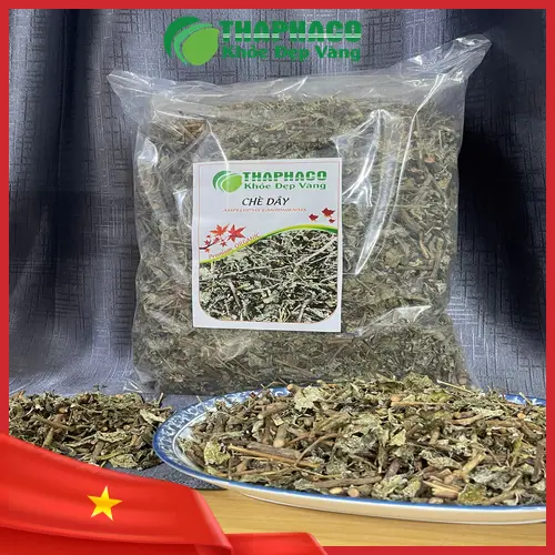 Cách pha chè dây khô đúng chuẩn